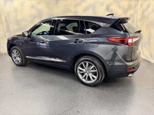 2020 Acura RDX Technology Package