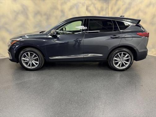 2020 Acura RDX Technology Package