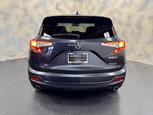 2020 Acura RDX Technology Package