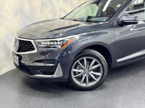 2020 Acura RDX Technology Package