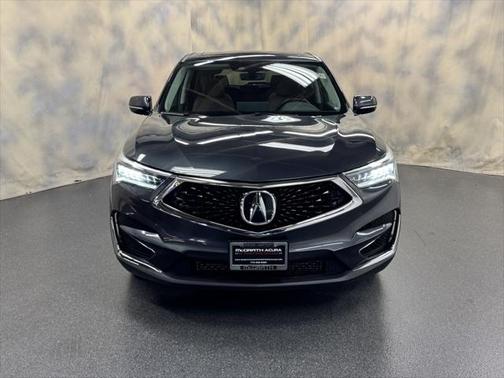 2020 Acura RDX Technology Package