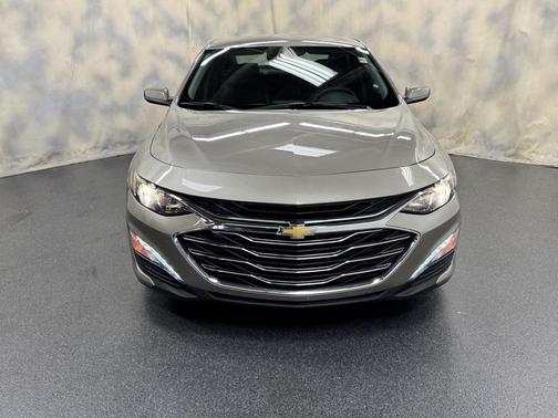 2025 Chevrolet Malibu FWD 1LT