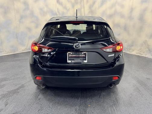 2015 Mazda Mazda3 i Touring