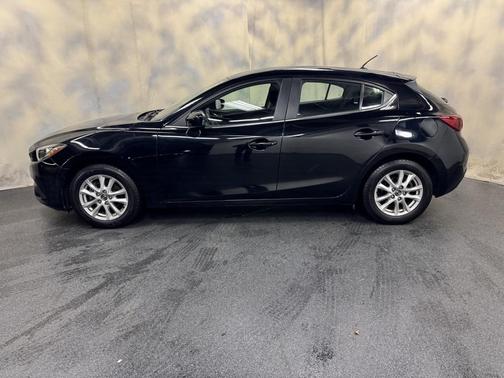 2015 Mazda Mazda3 i Touring
