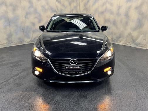 2015 Mazda Mazda3 i Touring