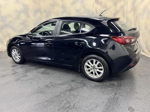 2015 Mazda Mazda3 i Touring