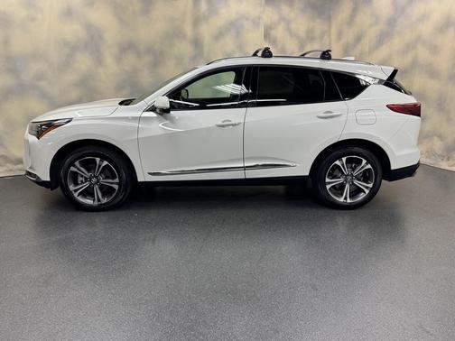 2022 Acura RDX Advance Package