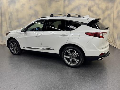 2022 Acura RDX Advance Package