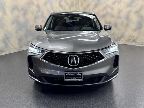 2023 Acura RDX Technology Package