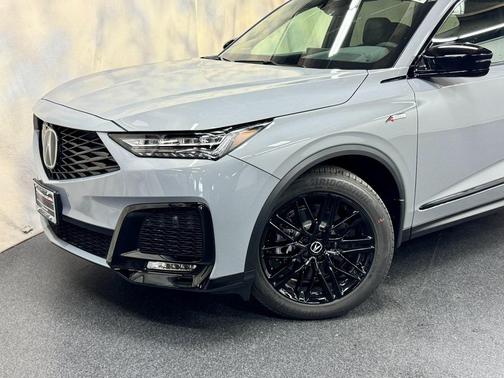 2026 Acura MDX A-SPEC Advance Package