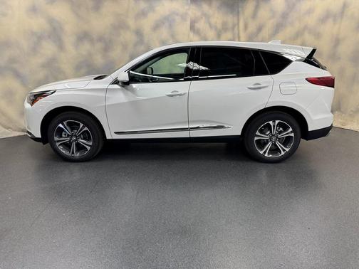 2026 Acura RDX Technology Package