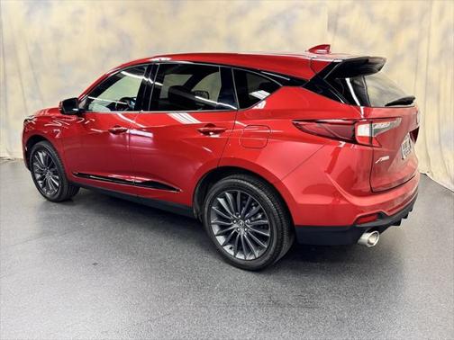 2022 Acura RDX A-Spec Advance Package
