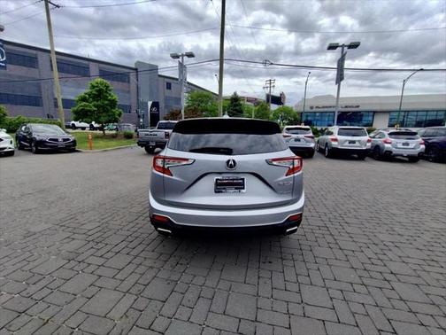 2022 Acura RDX Technology Package