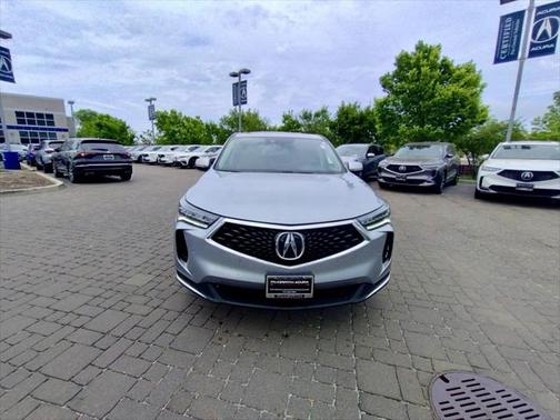 2022 Acura RDX Technology Package
