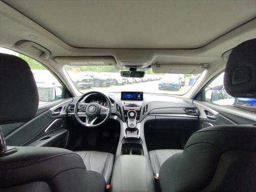2022 Acura RDX Technology Package