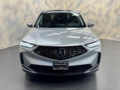 2025 Acura MDX Standard