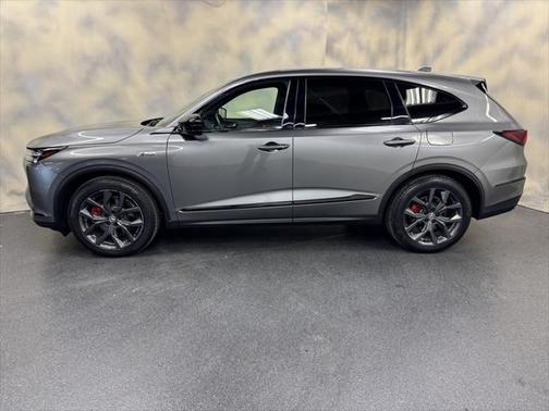 2022 Acura MDX A-Spec Package