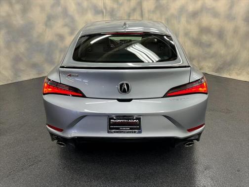 2025 Acura Integra A-SPEC