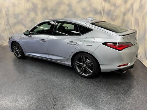 2025 Acura Integra A-SPEC