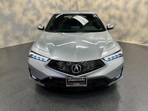 2025 Acura Integra A-SPEC