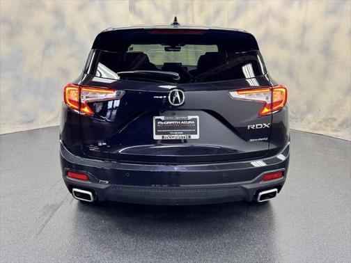 2024 Acura RDX Technology Package
