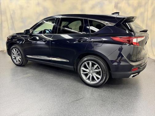 2024 Acura RDX Technology Package