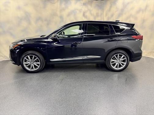 2024 Acura RDX Technology Package