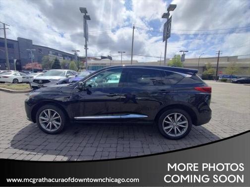 2024 Acura RDX Technology Package