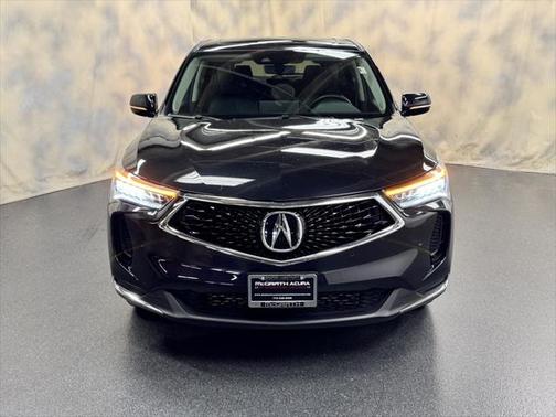 2024 Acura RDX Technology Package