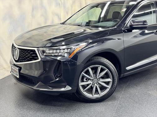2024 Acura RDX Technology Package