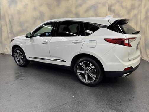 2025 Acura RDX Technology Package