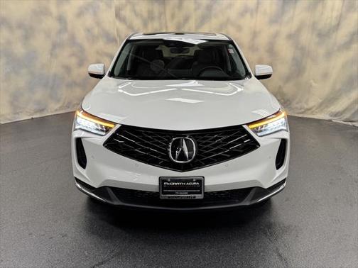 2025 Acura RDX Technology Package
