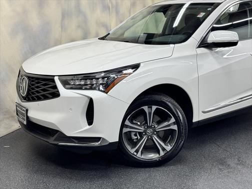 2025 Acura RDX Technology Package