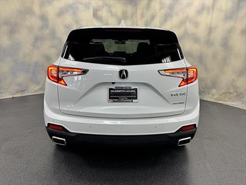 2025 Acura RDX Technology Package
