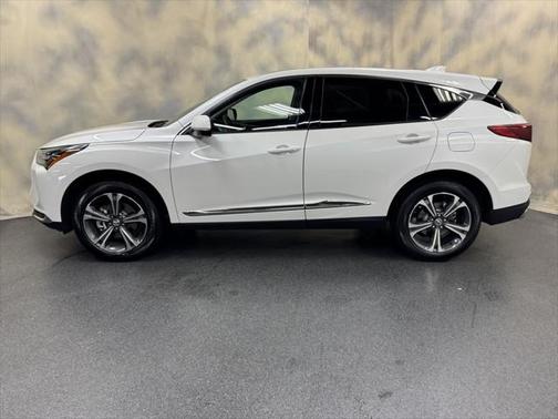 2025 Acura RDX Technology Package