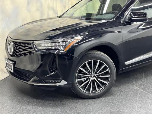2025 Acura RDX Advance Package
