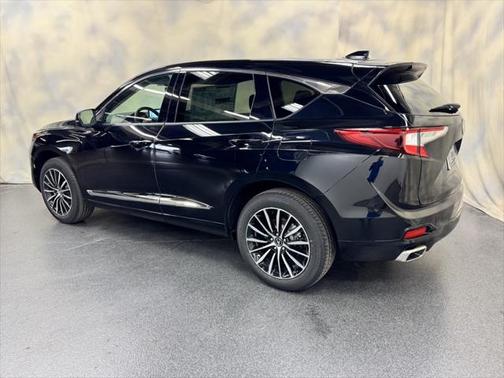 2025 Acura RDX Advance Package