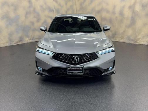 2026 Acura Integra FWD A-Spec