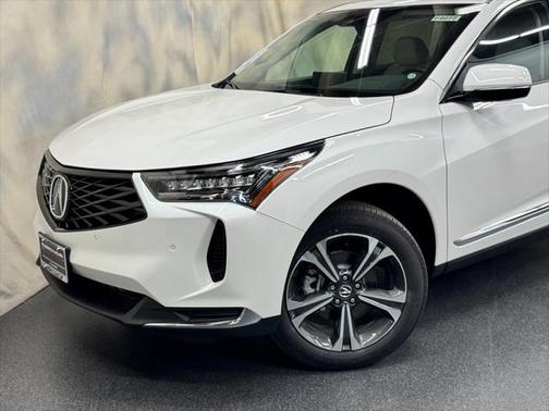 2025 Acura RDX Technology Package