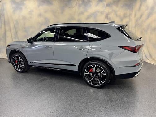 2025 Acura MDX Type S Advance Package