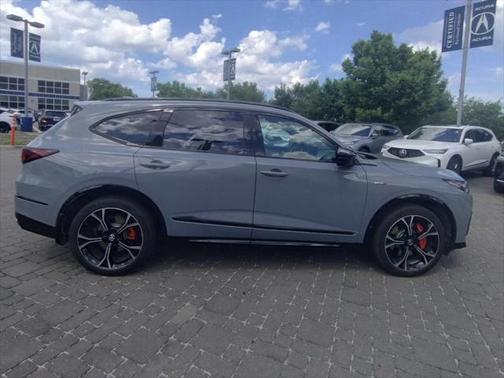 2025 Acura MDX Type S Advance Package