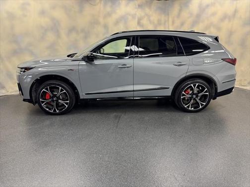 2025 Acura MDX Type S Advance Package