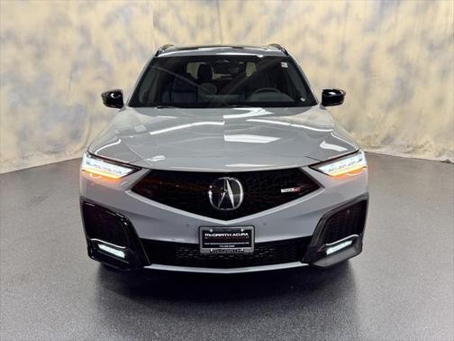 2025 Acura MDX Type S Advance Package
