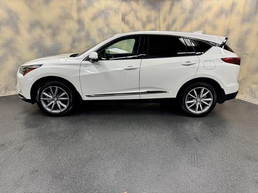 2024 Acura RDX Technology Package