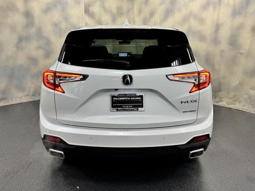 2024 Acura RDX Technology Package