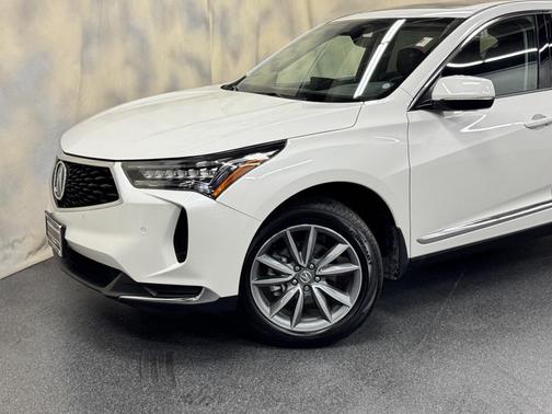 2024 Acura RDX Technology Package