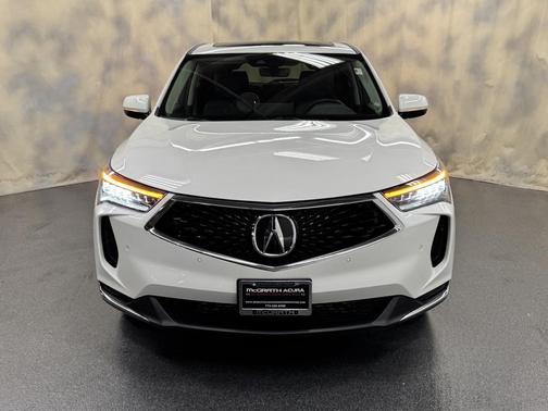 2024 Acura RDX Technology Package