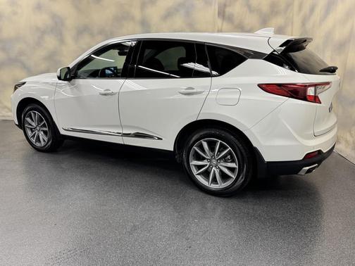 2024 Acura RDX Technology Package