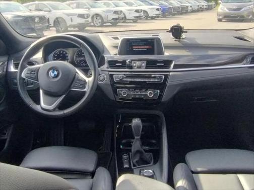 2018 BMW X2 xDrive28i