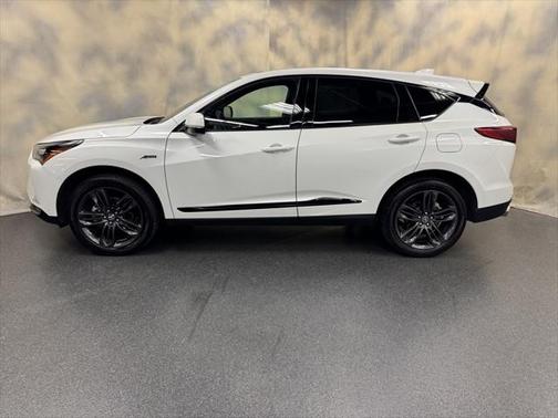 2022 Acura RDX A-Spec Package